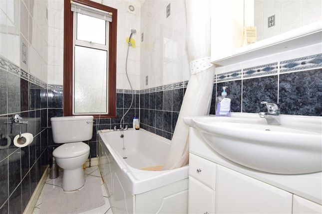 End terrace house for sale in Blythswood Road, Seven Kings, Essex