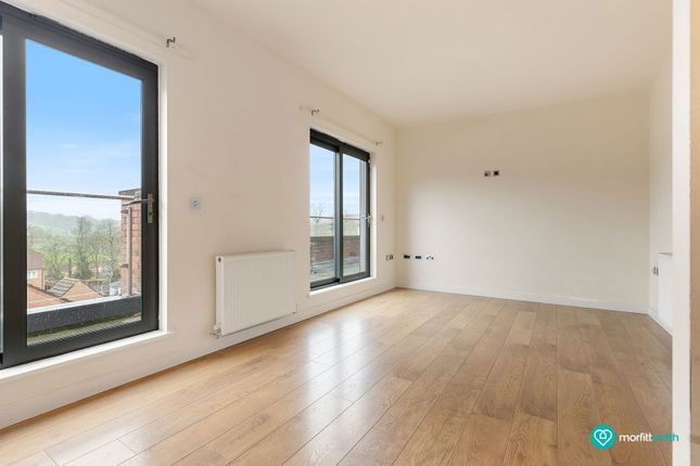 Middlewood Lodge, 1,Apartment 31, Middlewood Rise, Sheffield photo 4