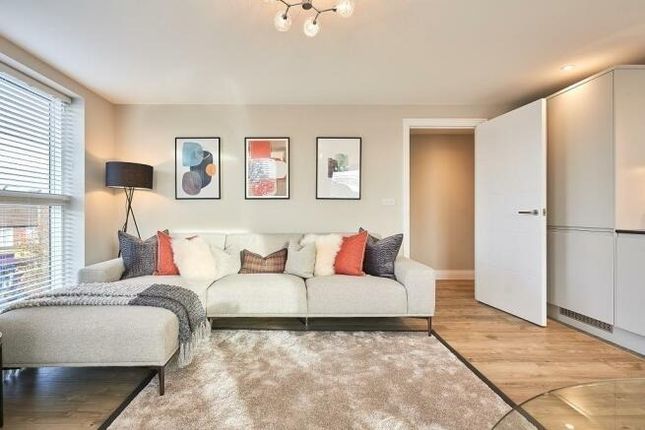 Flat for sale in Chancellor House, Rotherhithe New Road