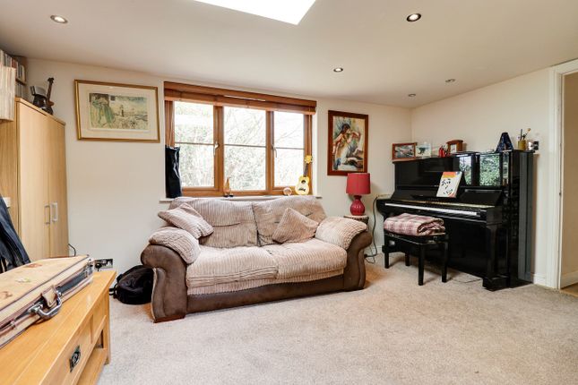 End terrace house for sale in The Street, Sheering, Bishop's Stortford