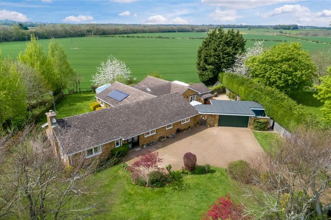Thumbnail Detached house for sale in Wroxton Heath, Wroxton, Banbury, Oxfordshire