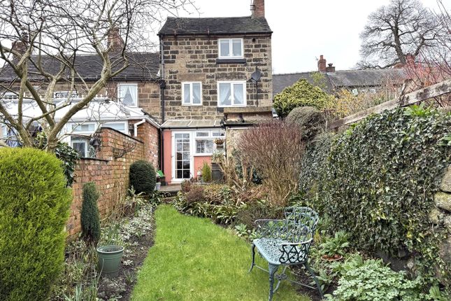 1-bed house on 39, Town Street, Belper, £189,950