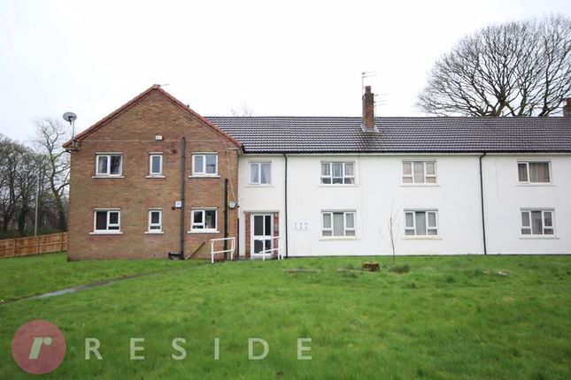 Flat for sale in Balderstone Road, Kirkholt, Rochdale