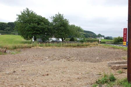 Land for sale in Plots 1 And 3, Ringford Bridge, Ringford Castle Douglas