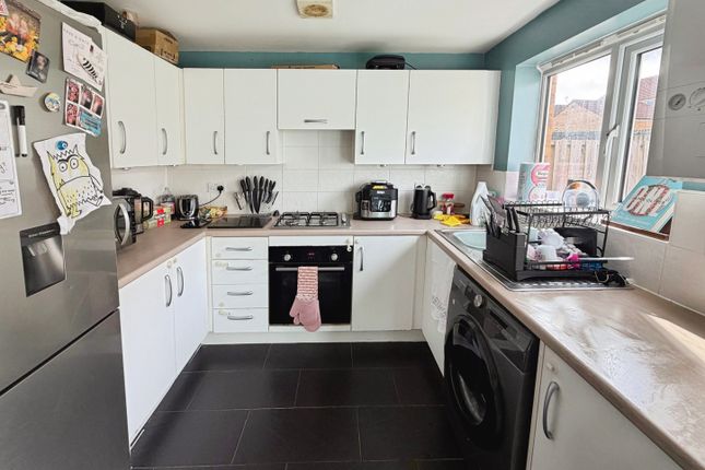 27, Mizzen Road, Chesterfield photo 2