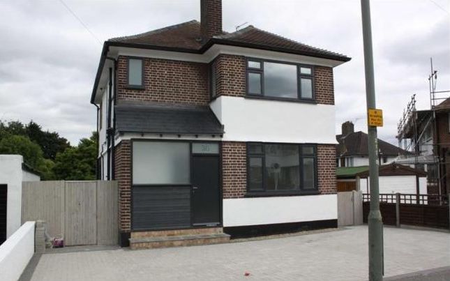 Tudor Way, Petts Wood Kent photo 2