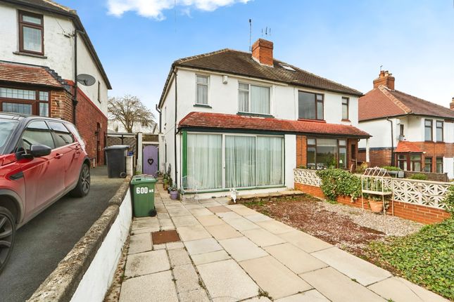 3-bed house on 600, Whitehall Road, Leeds, £230,000