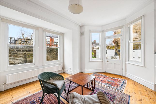 Detached house for sale in Clapham Common West Side, London