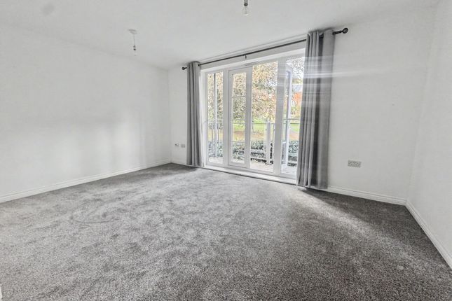 5 Furze House Furze Court, Exeter photo 3