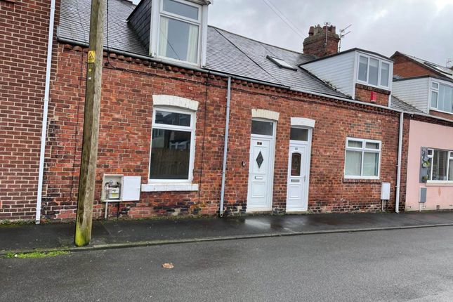 Thumbnail Terraced house to rent in The Avenue, Hetton Le Hole