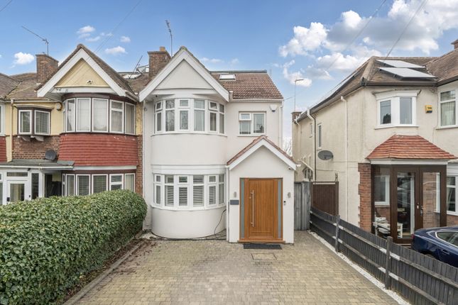 4-bed house on 115, Yeading Avenue, Harrow, £700,000