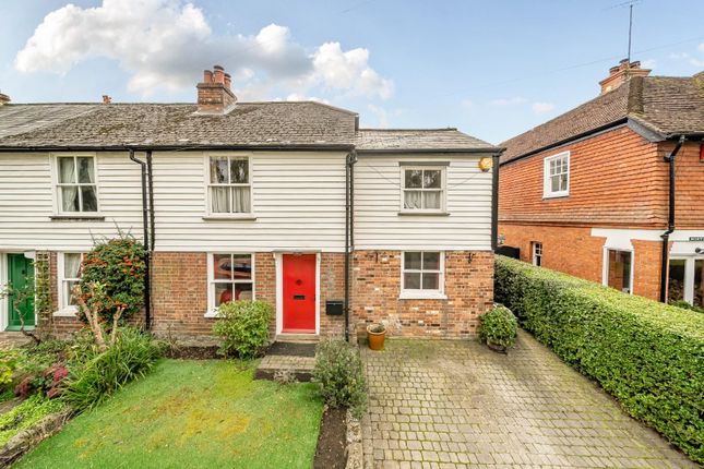 3-bed house on 4 East End Cottages, The Street, Smarden, £500,000