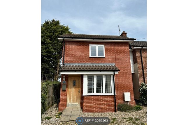 Thumbnail Semi-detached house to rent in Pound Hill, Bacton