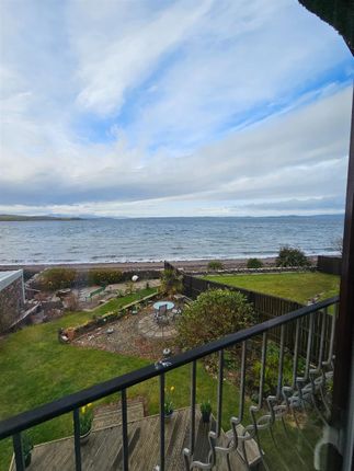 Detached house for sale in Boathouse Drive, Largs