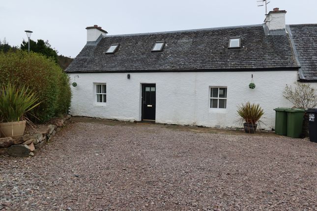 3-bed house on 15 Bank Street, Plockton, £415,000