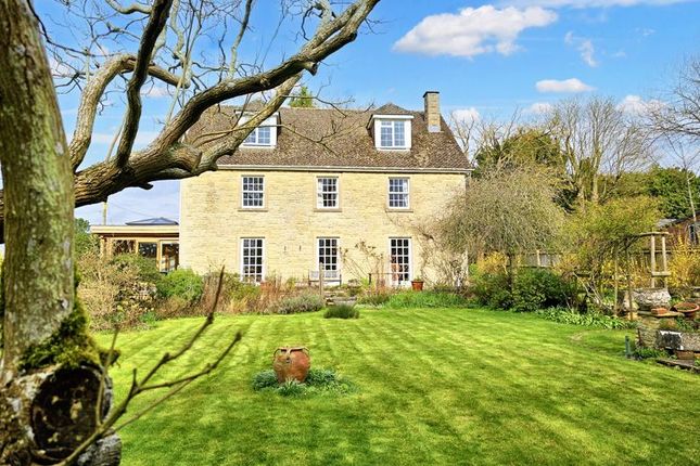 Detached house for sale in Chapel Road, Chadlington, Chipping Norton