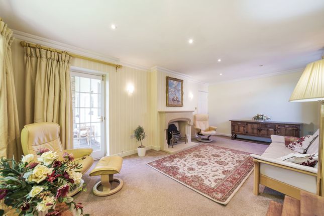 Detached house for sale in Wetherby Road, Knaresborough