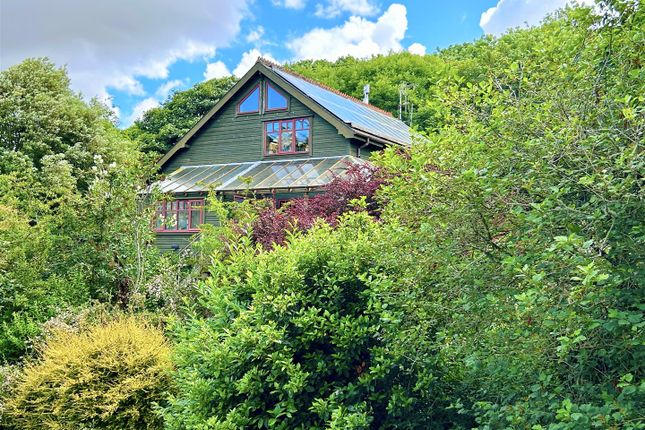 Thumbnail Property for sale in Perrancoombe, Perranporth