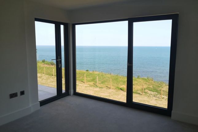 Terraced house for sale in Shell Cove, Old Teignmouth Road, Dawlish