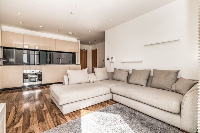 Apartment 153, 2, Munday Street, Greater Manchester photo 3