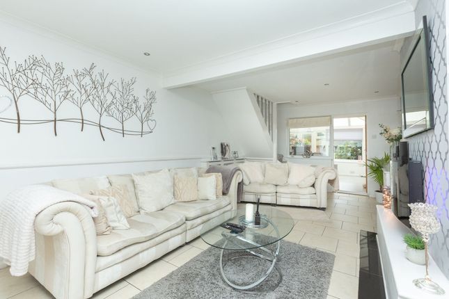 Semi-detached house for sale in Percy Avenue, Broadstairs