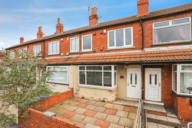 Thumbnail Terraced house for sale in Ivy Street, Leeds