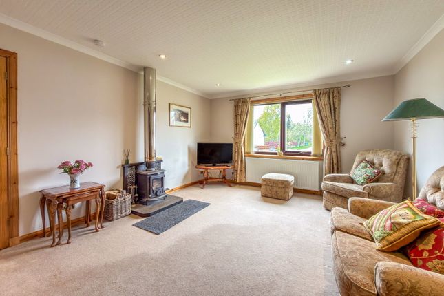 Glenavon, Milnclarin Way, Lairg photo 5