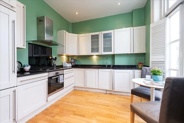 Flat to rent in Redcliffe Gardens (48), Chelsea, London