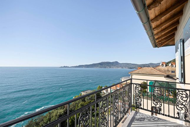 Villa for sale in Zoagli, Zoagli, Liguria