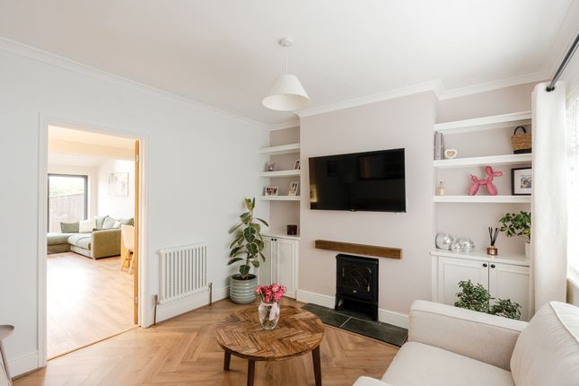 23 Wades Road, Bristol photo 4