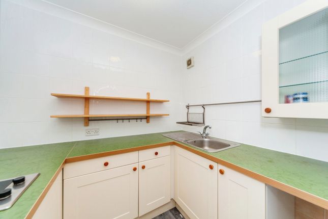 Flat for sale in Riversdale Road, West Kirby, Wirral, Merseyside