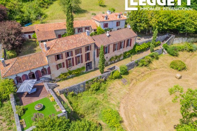 Thumbnail Villa for sale in Chancelade, Dordogne, Nouvelle-Aquitaine