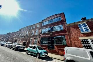 13, The Goldthread Works, Preston photo 2