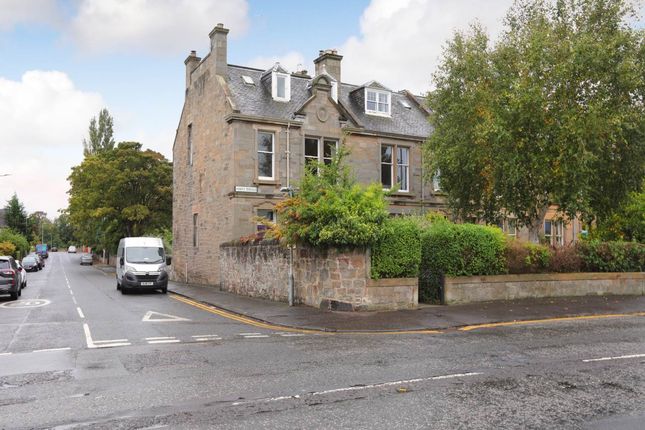 Thumbnail End terrace house to rent in Albert Terrace, Musselburgh