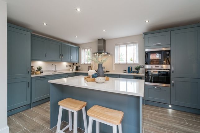 Plot 421, Loxley Road, Uttoxeter photo 2