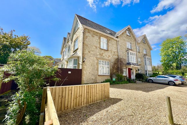 Flat for sale in Church Road, Shanklin