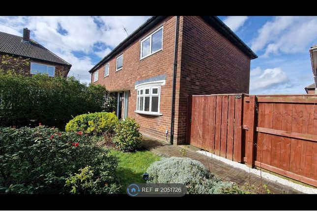 Clyde Avenue, Hebburn photo 2