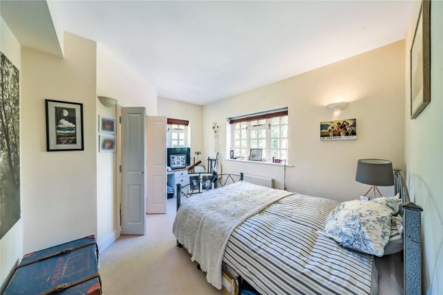 Detached house for sale in Pirbright Road, Normandy, Surrey