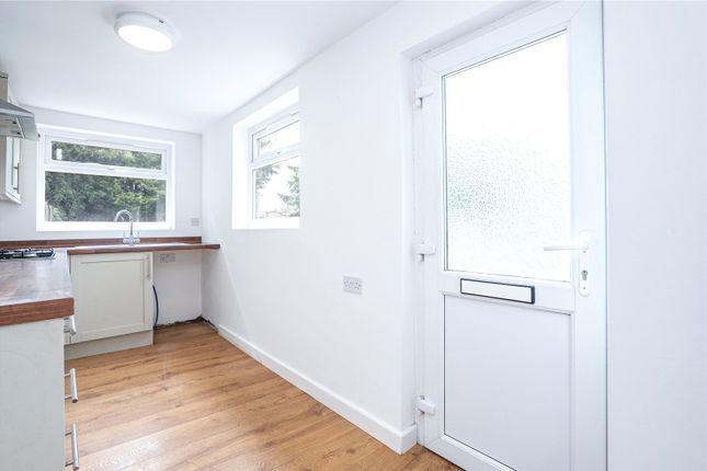 18, Trinity Road, Nottinghamshire photo 3