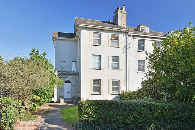 Flat for sale in Pennsylvania Road, Exeter