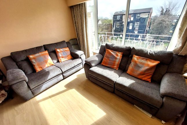 Flat 18, Cavendish Court, Manchester photo 2