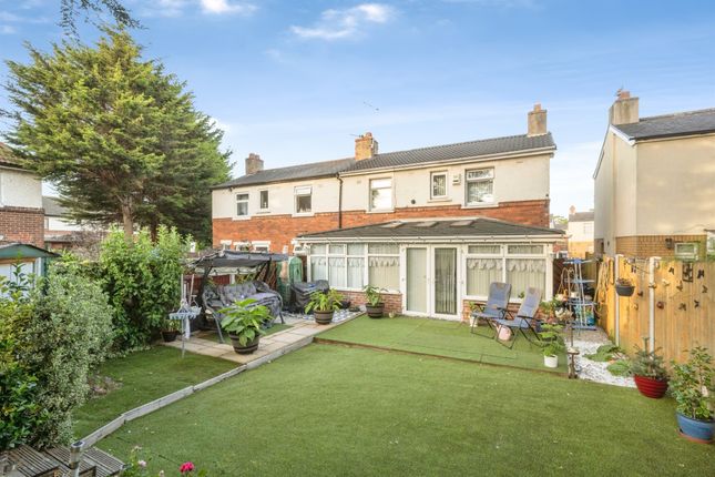 8, Lime Tree Avenue, Doncaster photo 4
