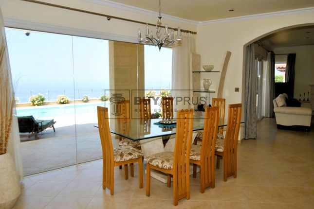 Villa for sale in Akoursos, Paphos, Cyprus