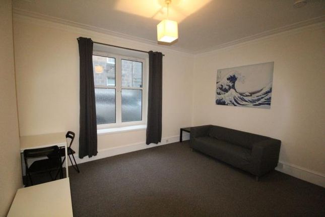 Baker Street Aberdeen Ab25 1 Bedroom Flat To Rent