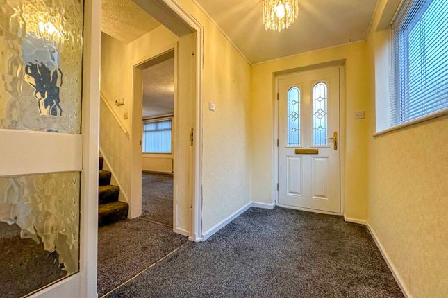 Semi-detached house for sale in Rochdale Road, Britannia, Bacup