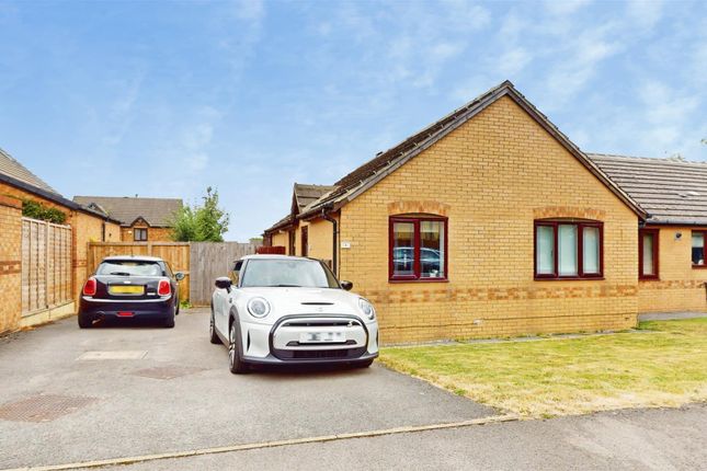 2-bed house on 4, Maidwell Way, Bradford, £200,000