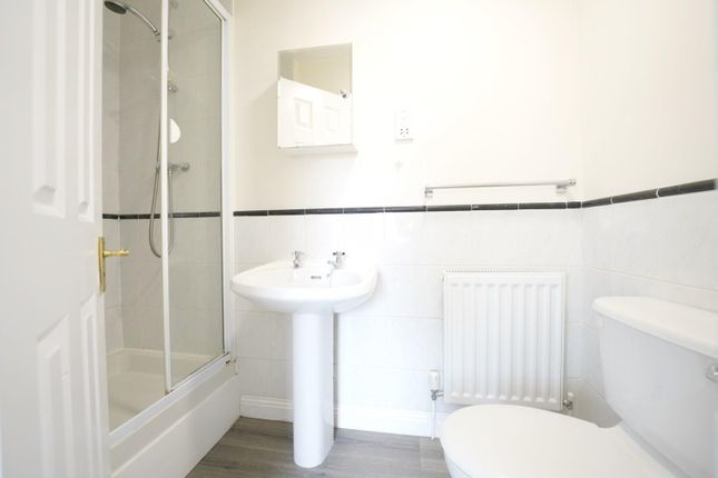 End terrace house to rent in Chestnut Place, Sydenham, London