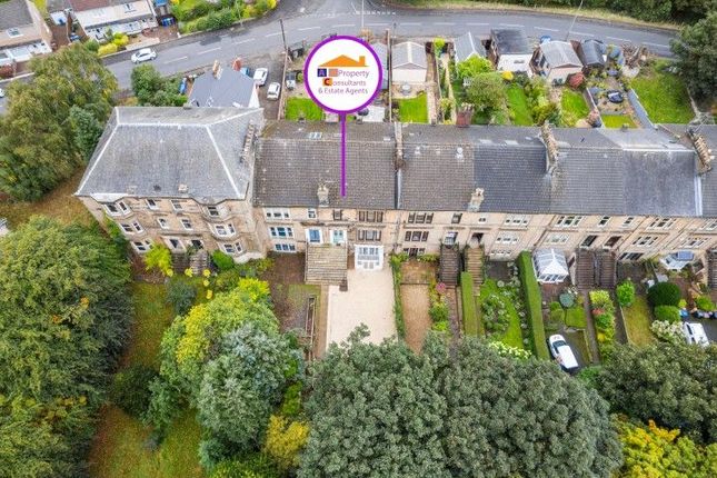 2-bed flat on 4a Buchanan Gardens, Glasgow, £245,000