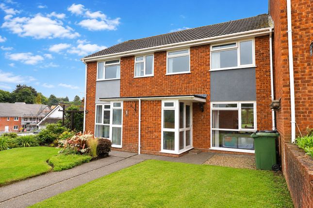 2 Burges Close, Wiveliscombe Taunton Somerset, Somerset photo 4