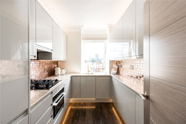 Flat 40,, Farley Court, London photo 2